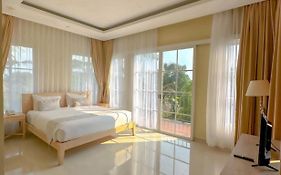 Sevilla Resort Magelang
